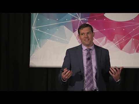 SGx 2022 - Pulling the Plug but Staying Connected by Erik Luther