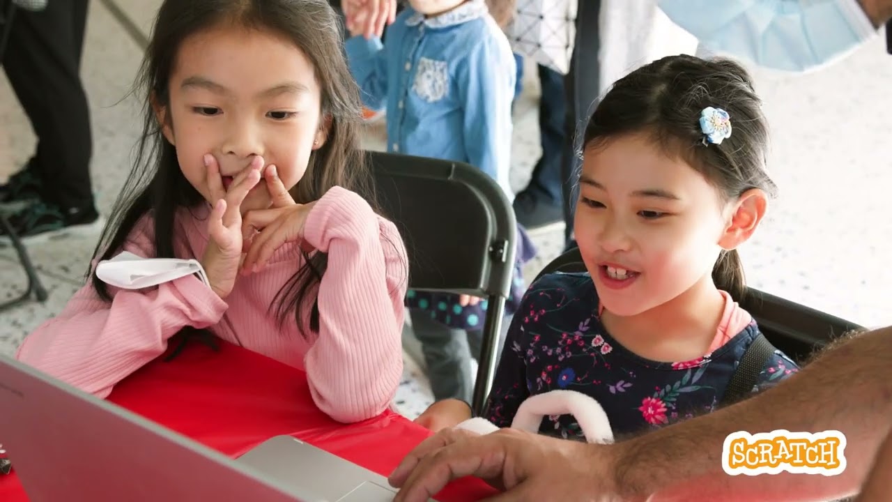 SEC Stories from Around the World: New York Hall of Science