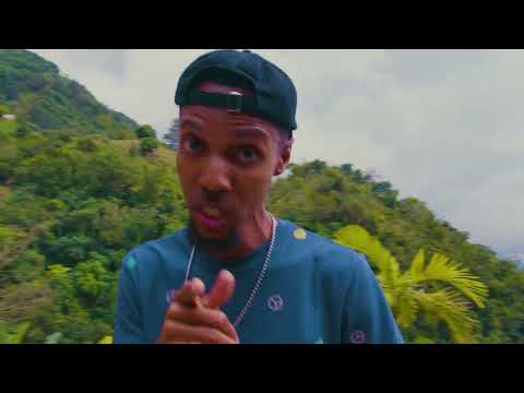 Willie Buch - Life is a Blessing (Official Video)