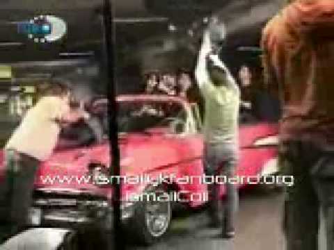 Yurtseven Kardeşler - Şimdi Halay Zamanı Klip Arkası