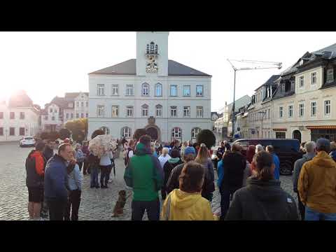Schneeberg - Montagsspaziergang am 17.05.21