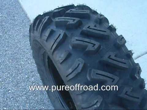 GBC Dirt Commander ATV Tires