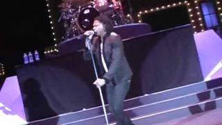&quot;The Way We Roll-LIVE!&quot; (HQ) by newsboys