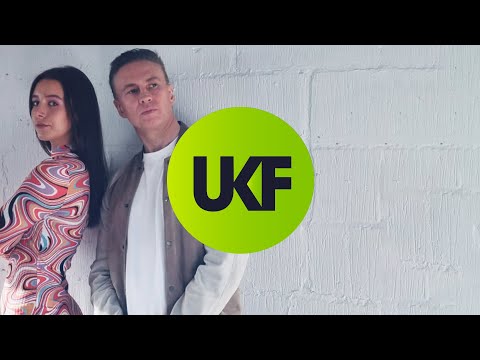 Futurebound - Fall (ft. Dolly Rae)