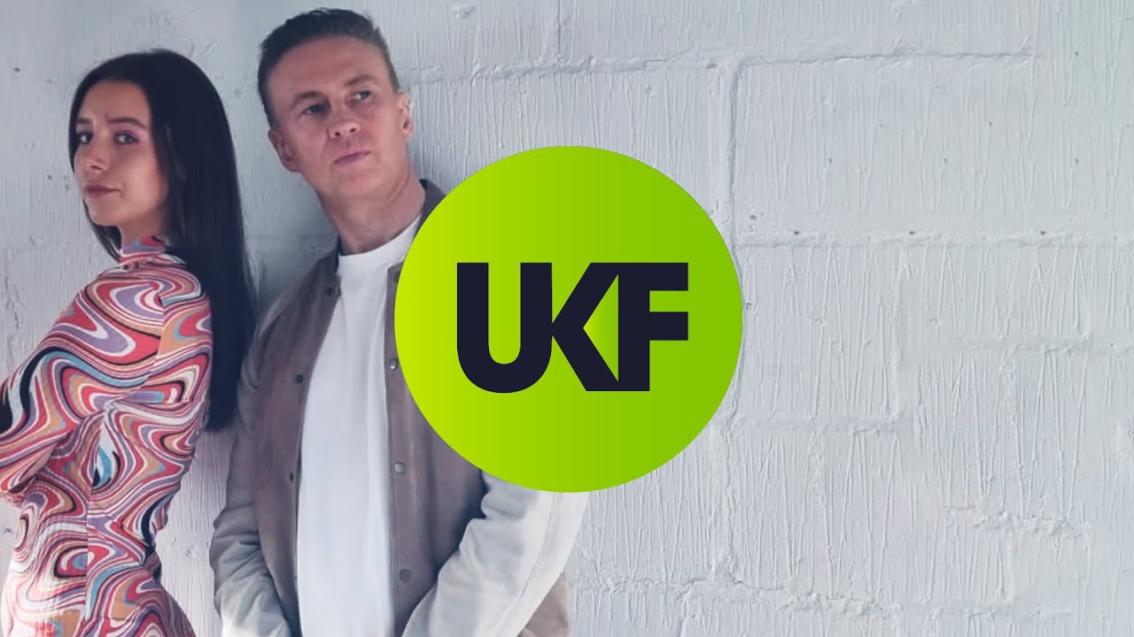 Futurebound - Fall (ft. Dolly Rae)