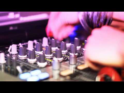 Love Nightlife - Friday 17th June - Mobin Master Ft Karina Chavez