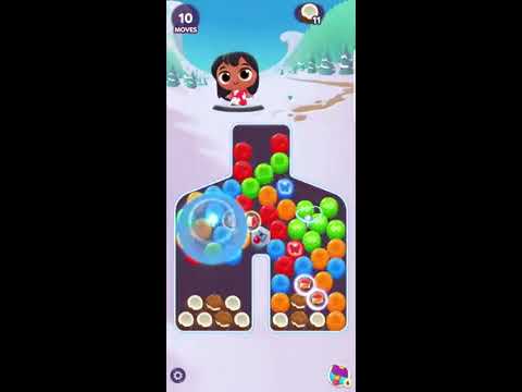 Disney Getaway Blast Levels 220, 221, 222, 223 & 224