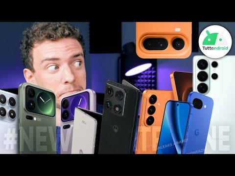 OCCHIO a DISTRARSI: tra Galaxy S26, PIXEL, XIAOMI e NON SOLO.. sarà un FEBBRAIO CALDO #NewSmartphone