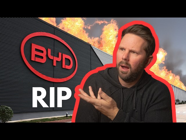 Byd S 5 Minute Ev Charging A Game Changer Or Just Hype Galaxy Ai