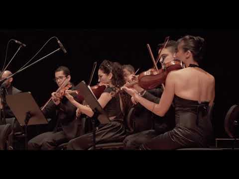 Sinfónico.AR - La 7 de abril