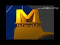 McDonald S 20th Century Fox Logo Music Futurama Parody