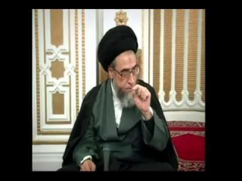 كتاب الارث - أحكام الإرث - الحلقة - 9 - سيد صباح شبر