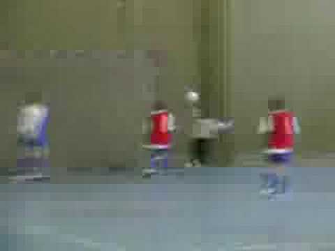 IFK Kristinehamn Siluettcup 2007 Liten