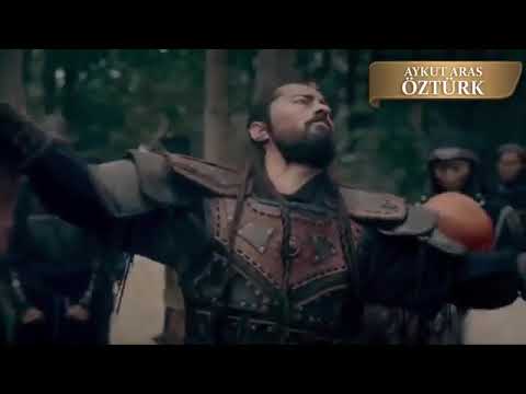 Diriliş ertuğrul erik dalı gevrektir (komik)