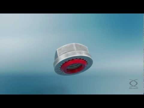 Slide 3 - Seal Lock (video)