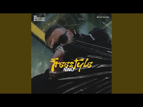 Nino - Freestyle #4