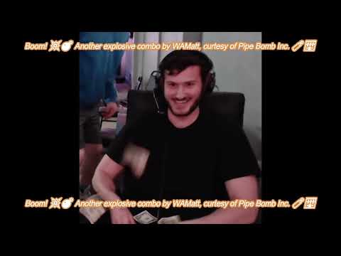 WAMatt: Intro to Philly Combo Video