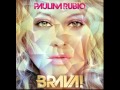 All around the world - Paulina Rubio 