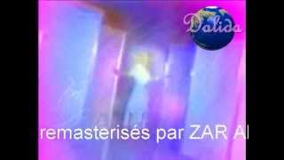 Dalida La danse de Zorba 1986 remasterisé par ZAR Abdelheq.flv