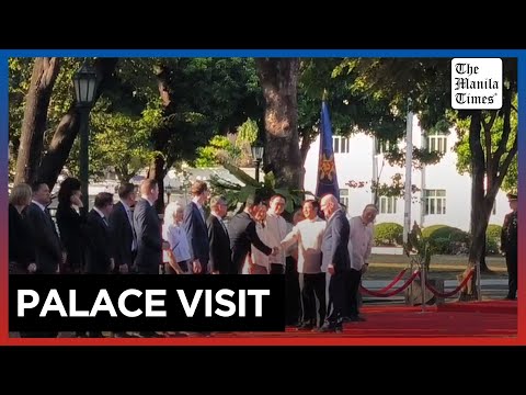 PH, New Zealand boost relations