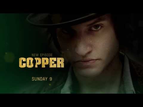 Coming up this season on Copper
