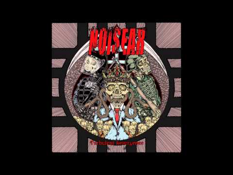 Noisear - Turbulent Resurgence FULL ALBUM (2012 - Grindcore)