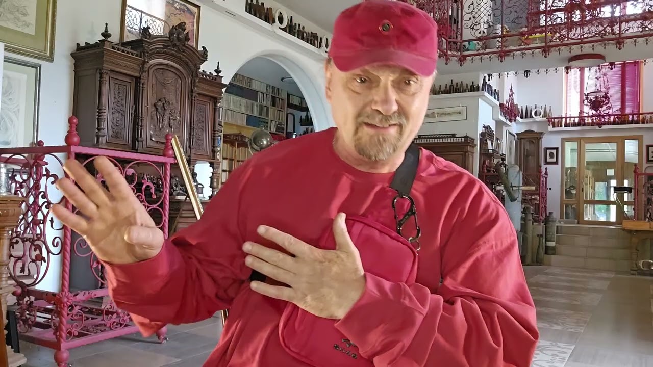 Сбылась моя мечта - горит, горит ВОНЮЧКА!!! Наконец то и другие прекрасные нов?