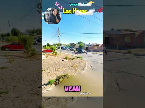 😲 ¡LAS HERAS, SANTA CRUZ! 🇦🇷 LA ARGENTINA QUE NO TODOS CONOCEN 🌎