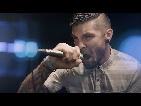 Capstan - Stars Before The Sun (Official Music Video)
