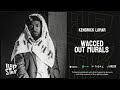 Kendrick Lamar Wacced Out Murals GNX