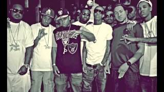 Doughboyz Cashout Mob Life Remix ft.Young Jeezy 2013