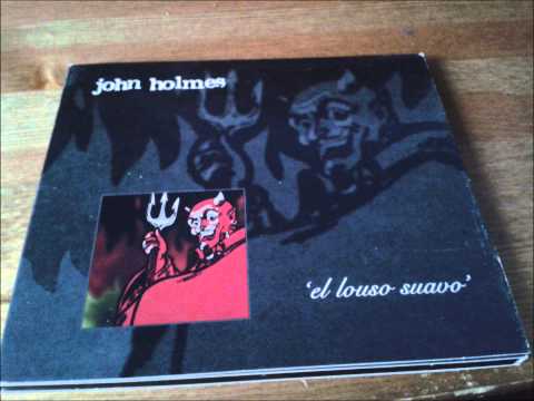 John Holmes - Forgery