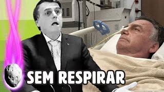 LAUDO MÉDICO DE BOLSONARO REVELA CONDIÇÃO QUE PODE MUDAR A VIDA DO EX-PRESIDENTE | PLANTÃO