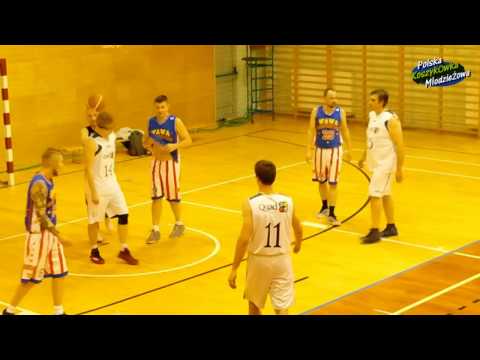 Kacpa jakiego nie znacie - fatalne zachowanie niby "trenera koszykówki"