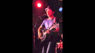 Jason Reeves - When Life Was Good @ Cafe Du Nord