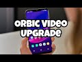 How To Change Video Quality Settings Orbic Magic 5G