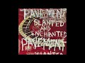 Pavement - Jackals, False Grails: The Lonesome Era