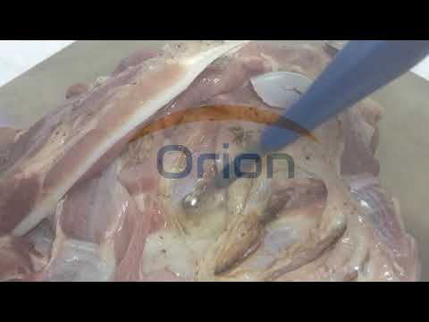 Electrosurgical unit Demo Video - ORION HA400