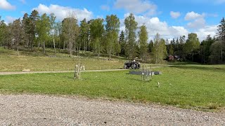 Massey Ferguson Gr&aring;lle wheel tractor | Image 4 - Agroline