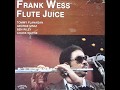 Frank Wess - There Is No Greater Love