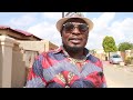 Matters Of Spirituality On AIR Khokhovula Speaks