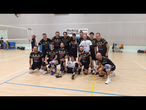 SerieDM – 2023-10-13 - MARKING PRODUCTS ARTIGLIO MO VS SA.MA. PORTOMAGGIORE FE