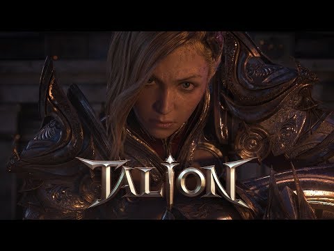 Видео Talion #3