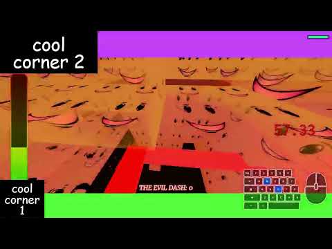 showcasing absolute 0 iq movement in 91 - 100 htl3