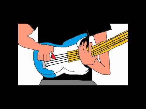 MYP Public Citipointe The animated MTV