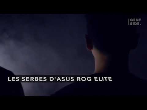 European Masters 2018 : Gentside se qualifie pour la phase de groupe