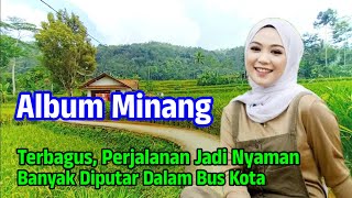 Download lagu The Best and Most Comfortable Minang Albums for Traveling Are Often Sought After and Played on Ci... mp3