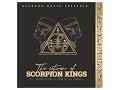 Abuyile Amakhosi Ft King Tha Busiswa Official Audio DJ Maphorisa Kabza De Small