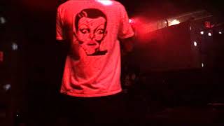 Peaking Lights - Live at Resident DTLA 10/8/2017