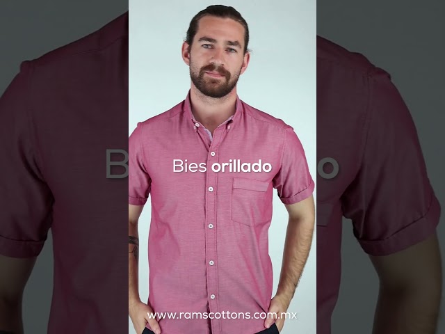 Vídeo relacionado con Camisa Manga Corta Estampada con Botones Frontales Diseño Estilo Camiseta para Hombre (Dark Green, L)